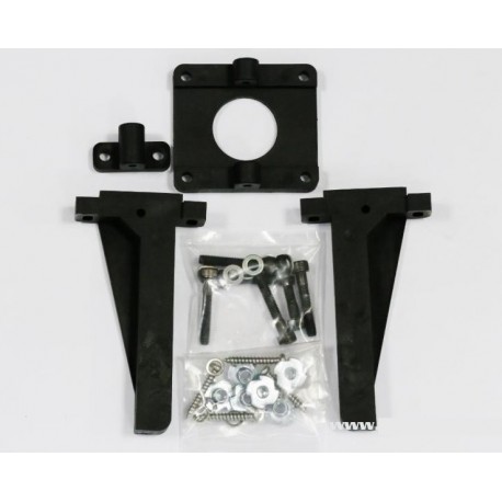 SUPPORT MOTEUR REGLABLE 60-120