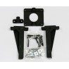 SUPPORT MOTEUR REGLABLE 60-120
