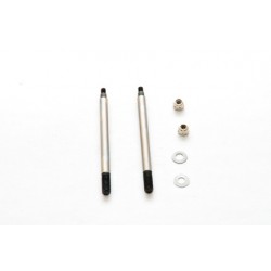 HYPER SS TIGES D'AMORTISSEURS AVANT