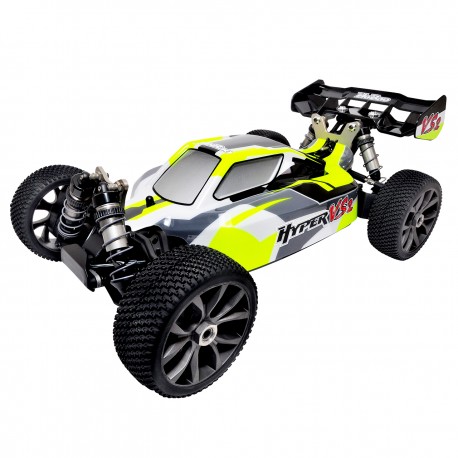 HOBAO VS2 E BRUSHLESS RTR 100A