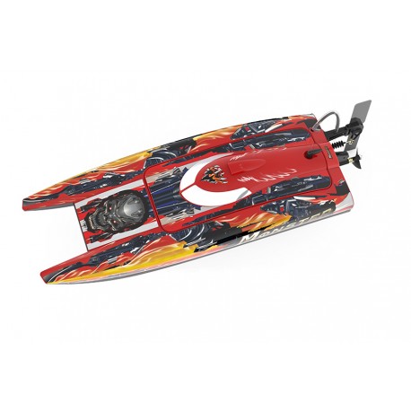 JOYSWAY MONSTER CATAMARAN RTR