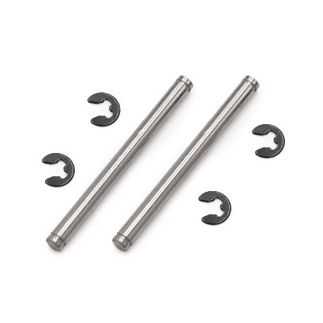 AXES D'ETRIERS ARRIERE (2)