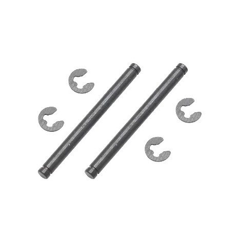 AXES D'ETRIERS AVANT (2)