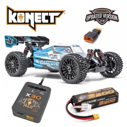 SPIRIT NXT EVO RR 2.0 BRUSHLESS RTR