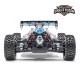 SPIRIT NXT EVO RR 2.0 BRUSHLESS RTR