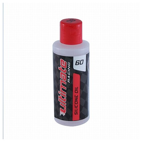 HUILE SILICONE ULTIMATE 600 CPS