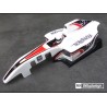 CARROSSERIE F1 1/10 BITTYDESIGN