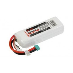 LIPO ROXXY EVO 4S 2600MAH 40C