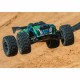SLEDGE 4X4 BRUSHLESS BELTED VERT