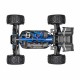SLEDGE 4X4 BRUSHLESS BELTED VERT