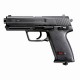 PISTOLET P8 HECKLER & KOCH CO2 