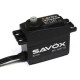 SERVO SAVOX DIGITAL SC-1257TG NOIR