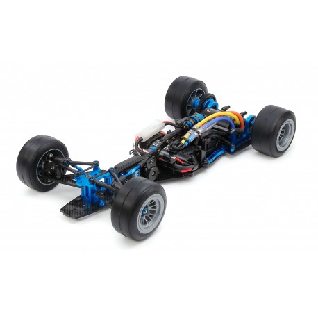 CHASSIS TRF104