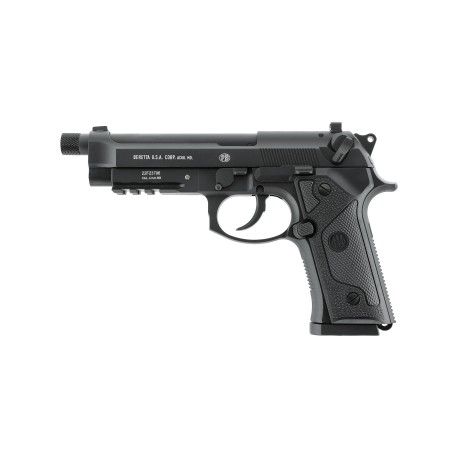 REPLIQUE BERETTA M9A3 FM NOIR