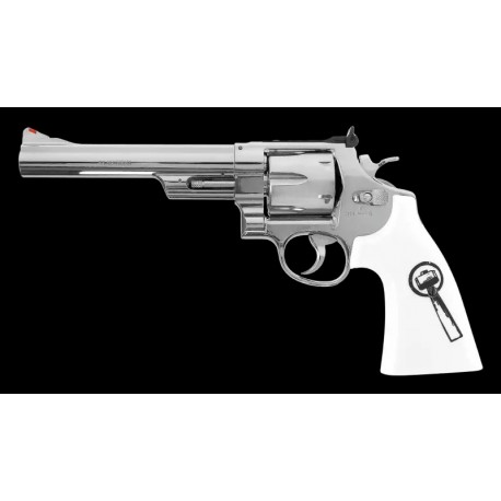 SMITH&WESSON 639 TRUST ME