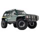CRAWLER 4107 PRO VERT