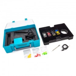 COMBO ANNIVERSAIRE TURBO RACING