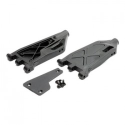 TRIANGLES INF AVANT CROSSBOW