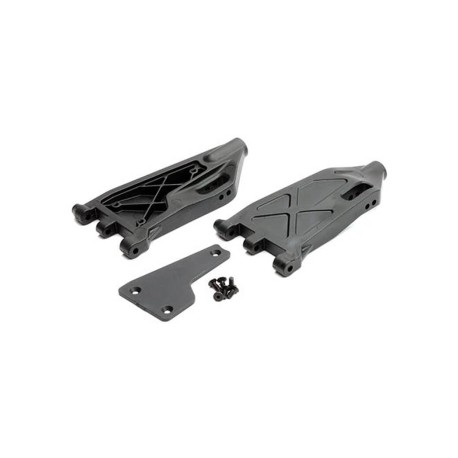 TRIANGLES INF AVANT CROSSBOW