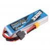 ACCU LIPO 4S 3300MAH 60C