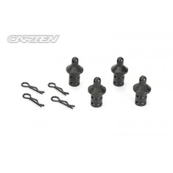 RALLONGE PLOT CARROSSERIE CARTEN