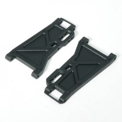 TRIANGLES ARR INF APACHE NEW