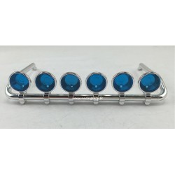 RAMPE DE FEUX DE TOIT POUR MAN