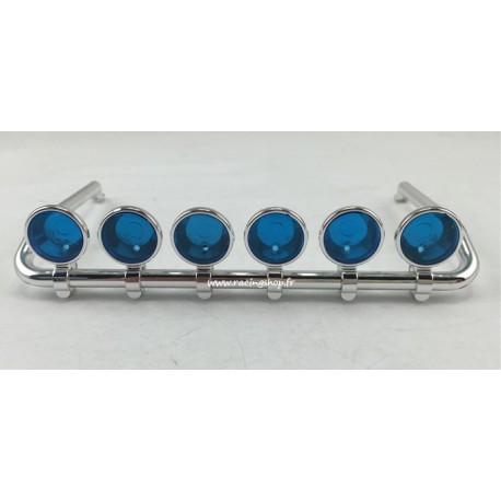 RAMPE DE FEUX DE TOIT POUR MAN