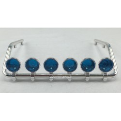 RAMPE DE FEUX DE TOIT POUR ACTROS