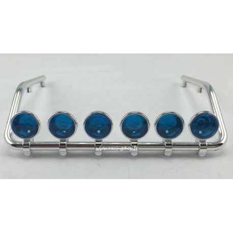 RAMPE DE FEUX DE TOIT POUR ACTROS