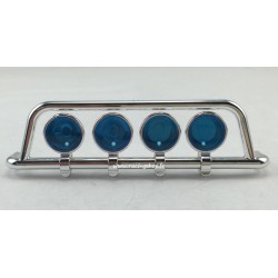 RAMPE DE FEUX BASSE POUR ACTROS