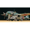MITSUBISHI KI-46 & KUROGANE 1/48