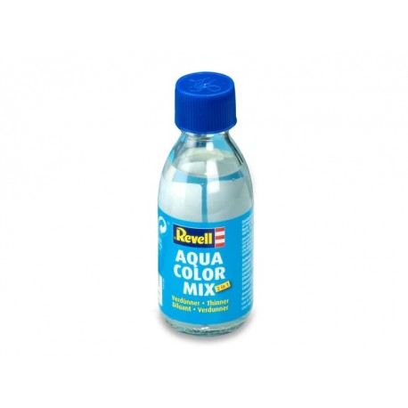 DILUANT AQUA COLOR