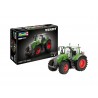 TRACTEUR FENDT 728 EASY CLICK