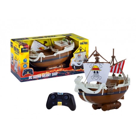 BATEAU ONE PIECE GOING MERRY