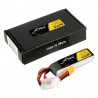 LIPO TATTU 2S 450MAH 95C 7.6V