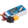 LIPO 1300MAH 11.1V 3S 60C GENS ACE