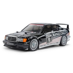 MERCEDES 190E EVO II 1991