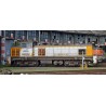 LOCO D BB63000 SNCF