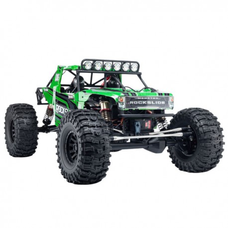 YIKONG ROCK CRAWLER ROCK SLIDE VERT