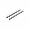 AXES DE TRIANGLES 4X63.5MM