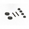 PIGNON DE DIFF POUR 29MM