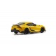 MINIZ AWD TOYOTA GR SUPRA TRD JAUNE