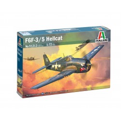 F6F 3/5 HELLCAT