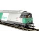 LOCO D BB 67400 SNCF 