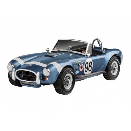 SHELBY COBRA 289