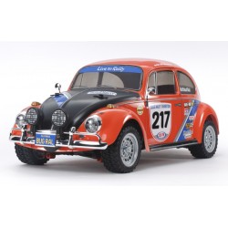 TAMIYA VW BEETLE RALLY