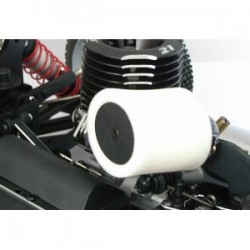 FILTRE A AIR 1/8 OVALE