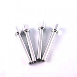 PLOTS DE PALIERS DIFF CENTRAL