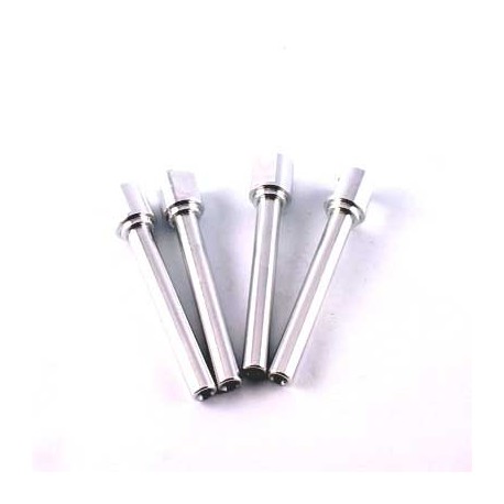 PLOTS DE PALIERS DIFF CENTRAL